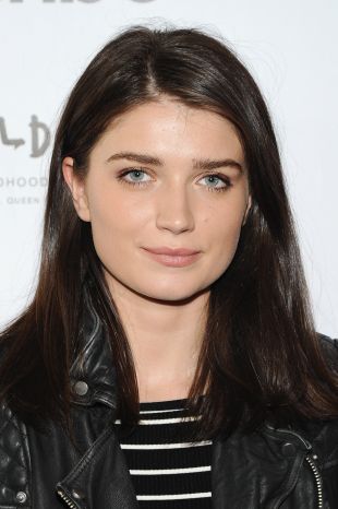 Eve Hewson | Biography, Movie Highlights and Photos | AllMovie